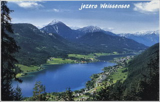 Weissenseee