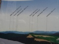 panoramatická tabule