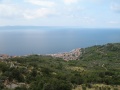 Podgora pod nami