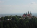POHLED Z ROZHLEDNY 5