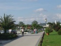 promenada
