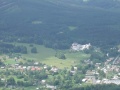 cesta ze Zlatych Hor