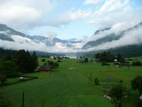 Bohinjske jezero