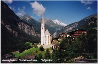 Heiligenbut