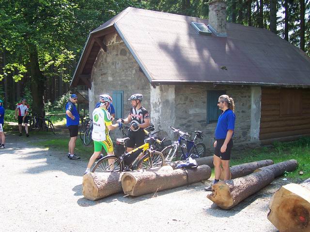 krtk zastvka u 