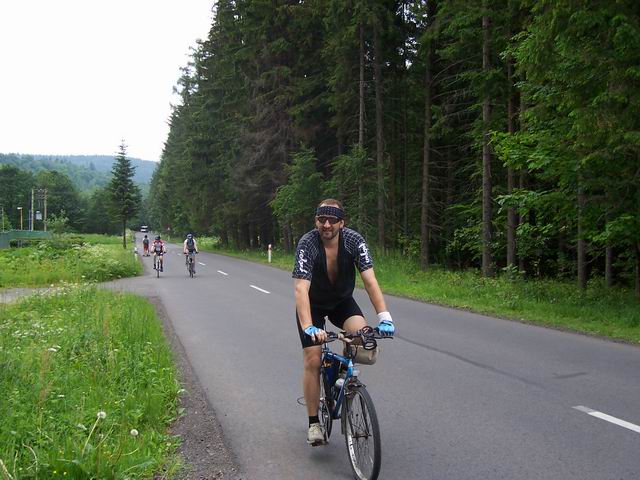 pred Karlovou Studankou