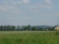 vrch Cvilin nad Krnovem, uz je to kousek domu