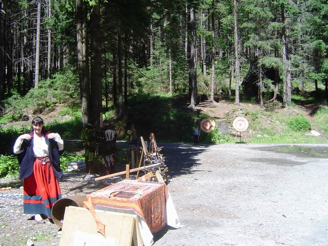 u sermirskeho tabora