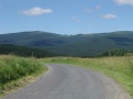 sjezd k Drakovu