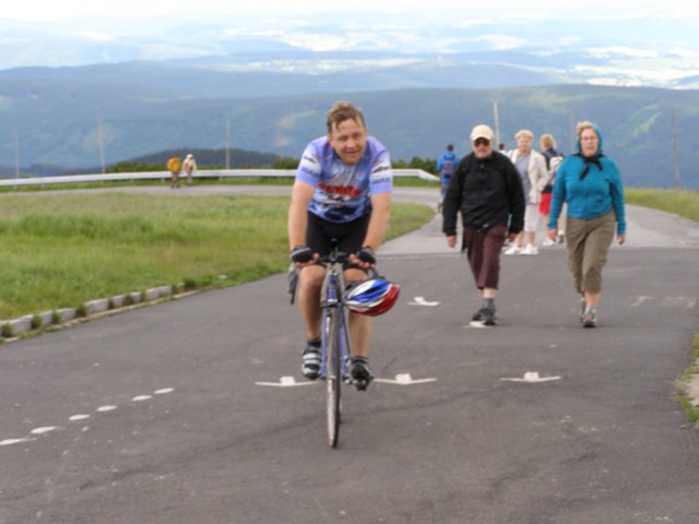 25. Martinec Karel 57,30 min.