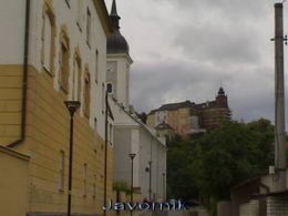 Javornik