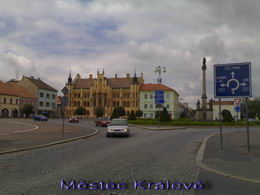 Mstec Krlov