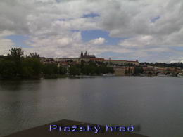 Prask hrad