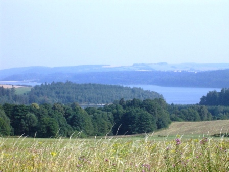 prehrada severo-vychod za Razovou 