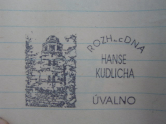 razitko rozhledny
