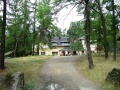 restaurace Straziste Uvalno