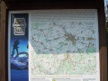 tabule Opava Radegast cyclo track