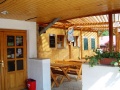 restaurace Pod Siframi Svobodne Hermanovice