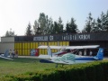 hangar