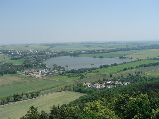 Petruv rybnik