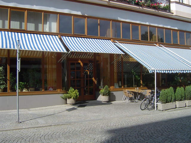 reataurant Hermes Krnov
