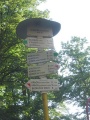 rozcestnik Cvilin