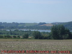 hlunsk trkovna
