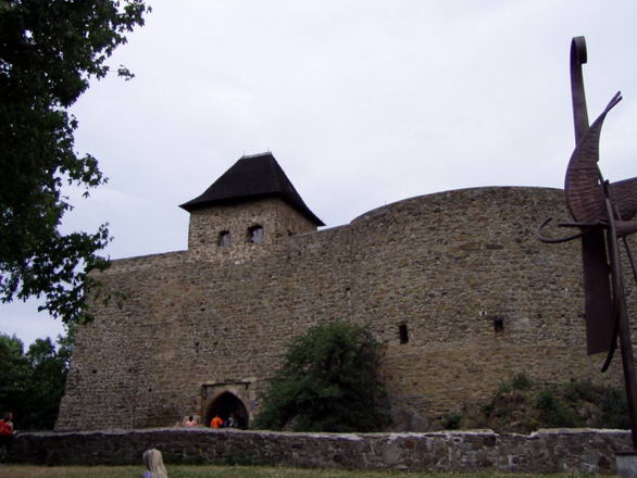 hrad Helfstn