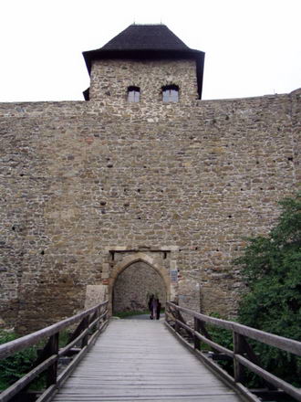 hrad Helfstn