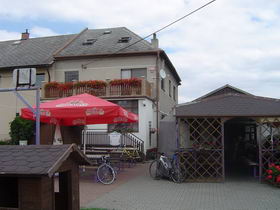 Hnevosice cukrarna