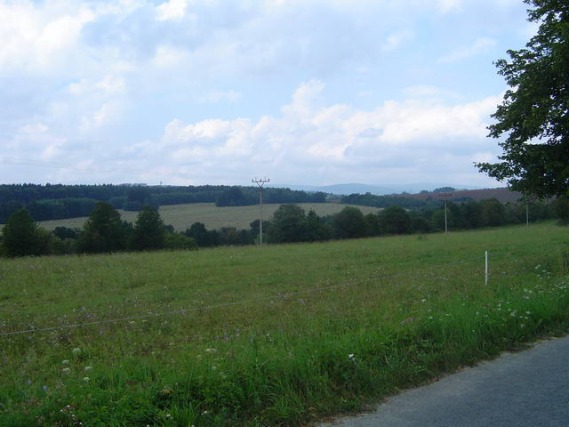 na ceste k Rymarovu