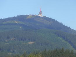 Lysa hora