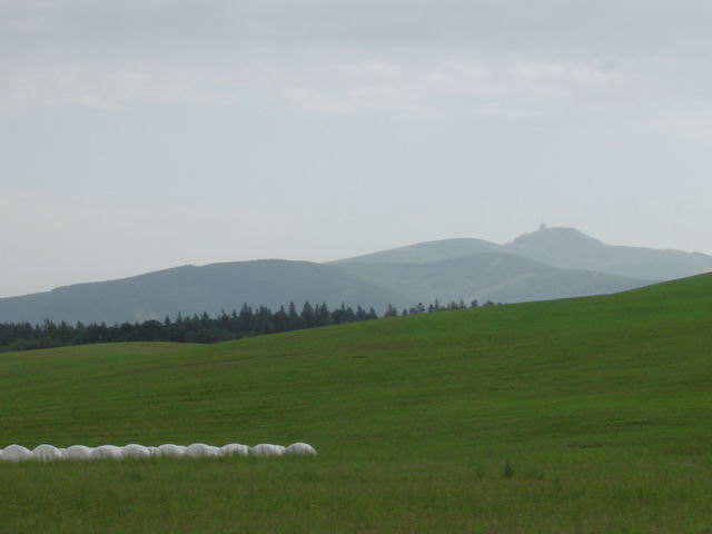 okoli smer Visalaje