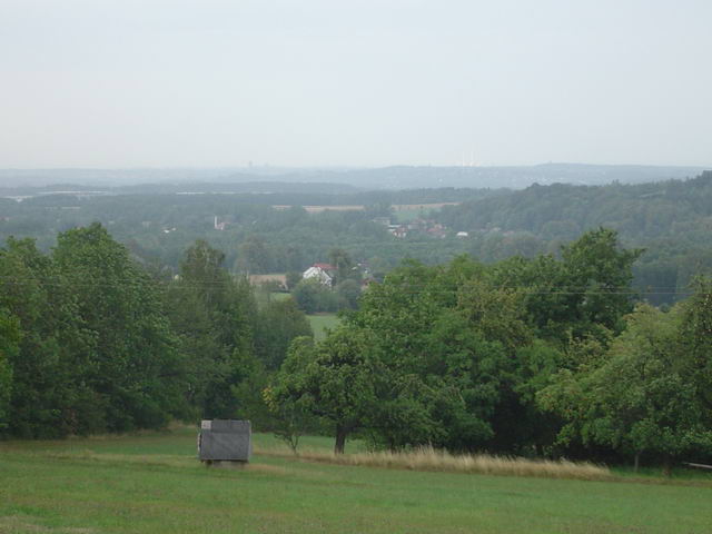 okoli smer Visalaje