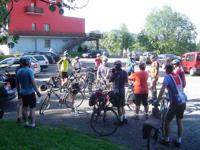 ptecni start