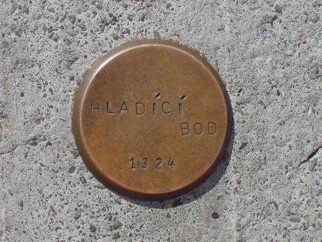 hladc bod