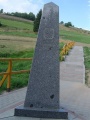 Polský hran.sloup