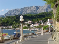 chorvatsk Podgora