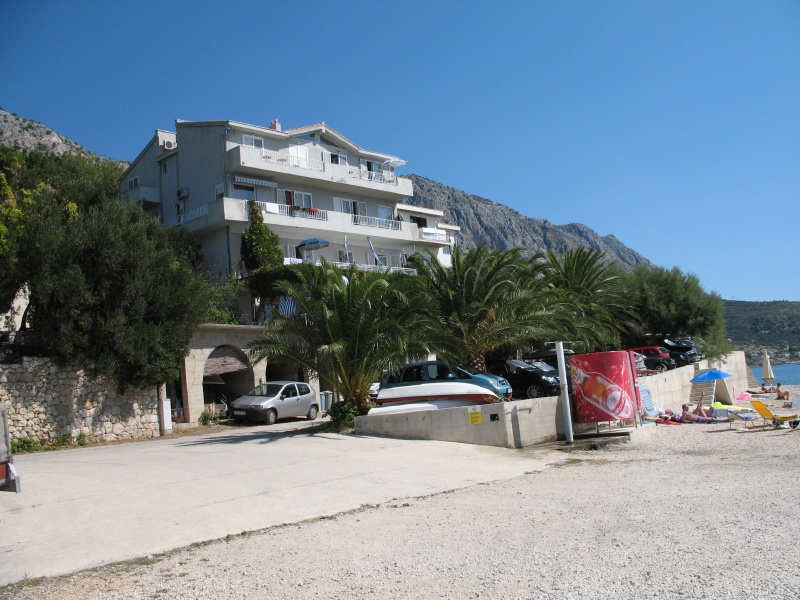 Podgora