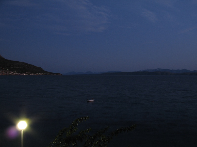 nocni podgora