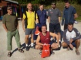 spolecne foto pred raftem