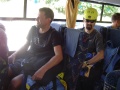 Dan a Jirka 