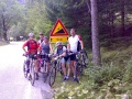 a ted nas ceka 9 km s 14 proc stoupanim