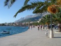 Makarska - pobrezi