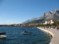 Makarska - pristav