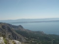 pohled na ostrovy