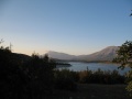 jezero perucko