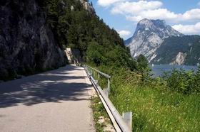 Cyklostezka-okolo-Traunsee