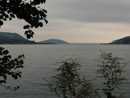 jezero-Attersee.