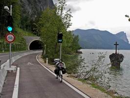 Cyklostezka-kolem-jezera-Mondsee